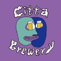 ロゴ：Citta Brewery